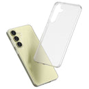 Samsung Galaxy S25FE Soft Gel Case - Slim Design 3