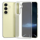 Samsung Galaxy S25FE Soft Gel Case - Slim Design 1