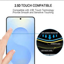 Samsung Galaxy S26 Clear Tempered Glass Screen Protector (2