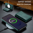 Samsung Galaxy S26 FE DG.MING MagSafe Detachable Wallet