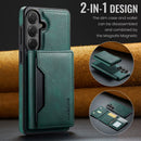 Samsung Galaxy S26 FE DG.MING MagSafe Detachable Wallet
