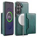 Samsung Galaxy S26 FE DG.MING MagSafe Detachable Wallet