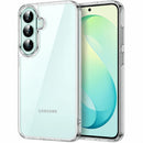 Samsung Galaxy S26 FE Hybrid Ultra Clear Shockproof Case –