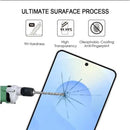 Samsung Galaxy S26+ Plus Clear Tempered Glass Screen