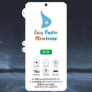 Samsung Galaxy S26 Plus Hydrogel Screen Protector 2