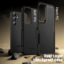 Samsung Galaxy S26+ Plus MagSafe Rugged Magnetic Cover 3