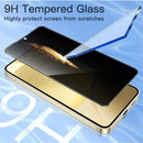 Samsung Galaxy S26 Privacy Tempered Glass Screen Protector