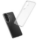 Samsung Galaxy S26 Soft Gel Case - Slim Design 4
