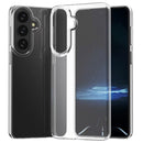 Samsung Galaxy S26 Soft Gel Case - Slim Design 1