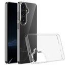 Samsung Galaxy S26 Soft Gel Case - Slim Design 2