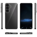 Samsung Galaxy S26 Soft Gel Case - Slim Design 5