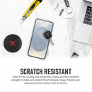 Samsung Galaxy S26 Ultra Clear Tempered Glass Screen