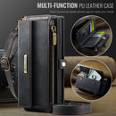 Samsung Galaxy S26 Ultra Crossbody Case - Strap Card Slots