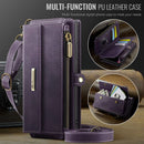 Samsung Galaxy S26 Ultra Crossbody Case - Strap Card Slots