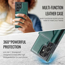 Samsung Galaxy S26 Ultra DG.Ming MagSafe Wallet Case