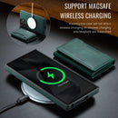 Samsung Galaxy S26 Ultra DG.Ming MagSafe Wallet Case
