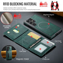 Samsung Galaxy S26 Ultra DG.Ming MagSafe Wallet Case