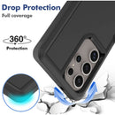 Samsung Galaxy S26 Ultra Dual Layer Armor Hard Case 2