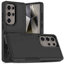 Samsung Galaxy S26 Ultra Dual Layer Armor Hard Case 1