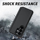 Samsung galaxy S26 Ultra Triple Layer Armor Hard Case 3