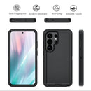 Samsung galaxy S26 Ultra Triple Layer Armor Hard Case 2