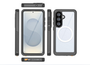 RedPepper Samsung Galaxy S26 Waterproof Case