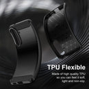 Samsung Galaxy S26FE Carbon Fibre TPU Case Slim Shockproof