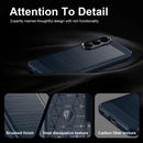 Samsung Galaxy S26FE Carbon Fibre TPU Case Slim Shockproof