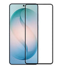 Samsung Galaxy S26FE Glass Screen Protector Full Cover