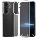 Samsung Galaxy S26FE Soft Gel Case - Slim Design 4
