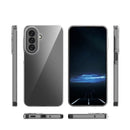 Samsung Galaxy S26FE Soft Gel Case - Slim Design 5