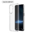 Samsung Galaxy S26FE Soft Gel Case - Slim Design 1