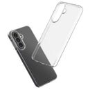 Samsung Galaxy S26FE Soft Gel Case - Slim Design 3