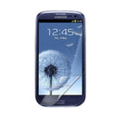 Samsung Galaxy S3 Hydrogel Screen Protector - Screen