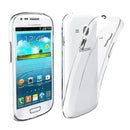 Samsung Galaxy S3 mini Case (Clear) Phone cases