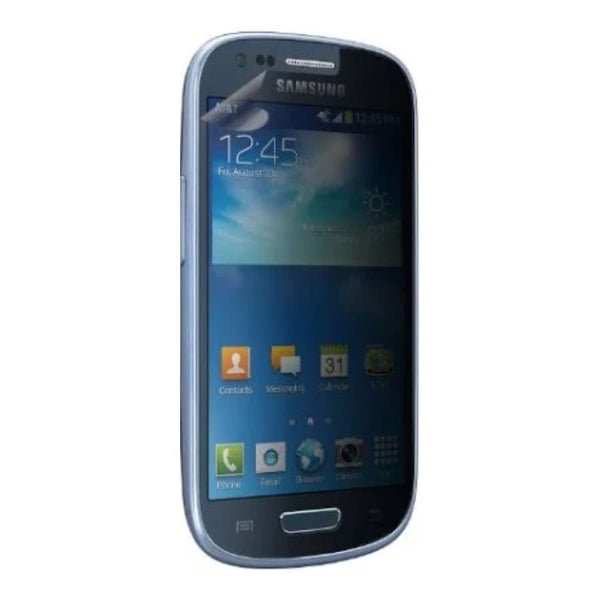 Samsung Galaxy S3 mini Hydrogel Screen Protectors (Pack