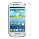 Samsung Galaxy S3 mini Screen Protector Screen protector