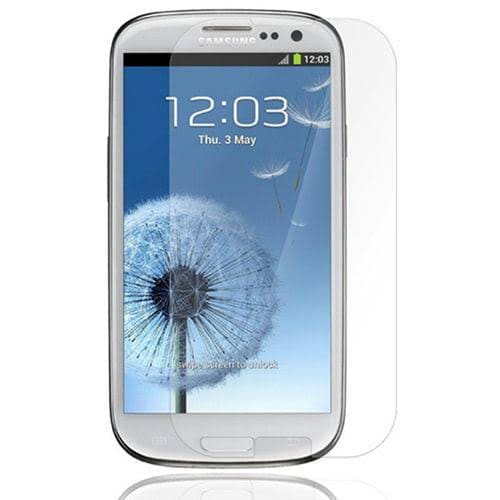 Samsung Galaxy S3 Screen Protectors (Pack of 2)