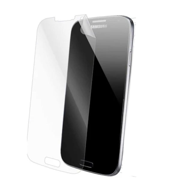 Samsung Galaxy S4 Hydrogel Screen Protector - Screen