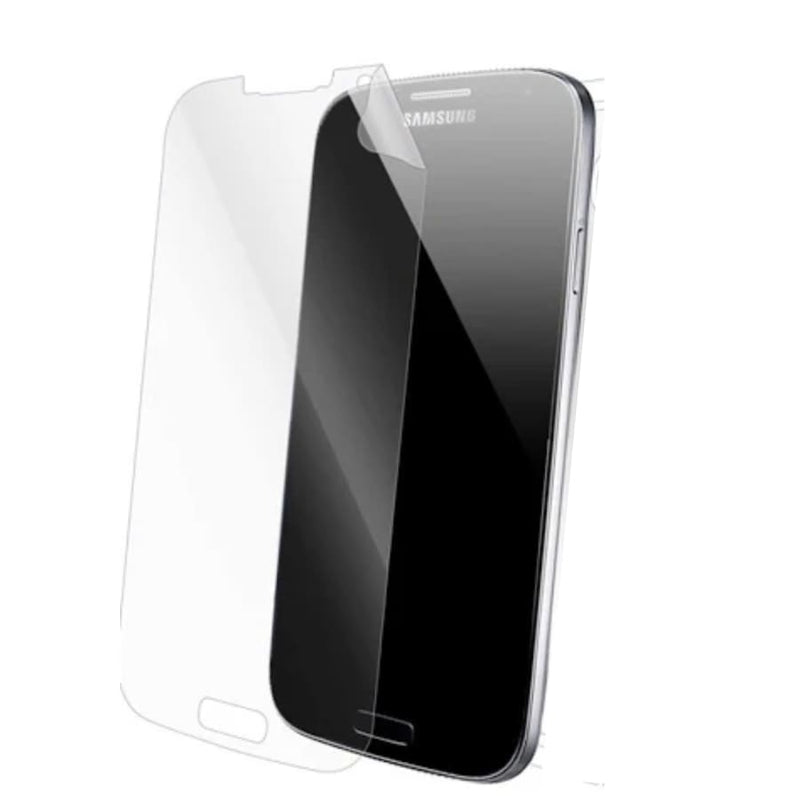 Samsung Galaxy S4 Hydrogel Screen Protector - Screen