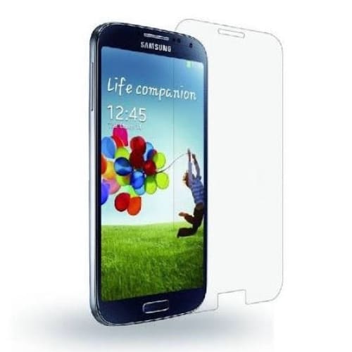 Samsung Galaxy S4 mini Screen Protectors (Pack of 2)