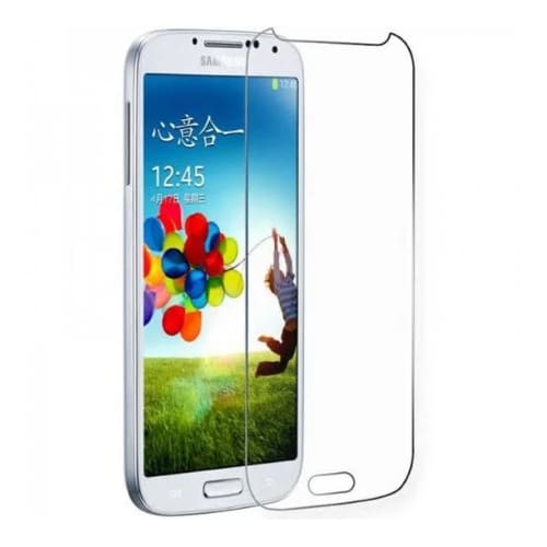 Samsung Galaxy S4 Screen Protectors (Pack of 2)