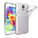 Samsung Galaxy S5 Case (Clear) Phone cases