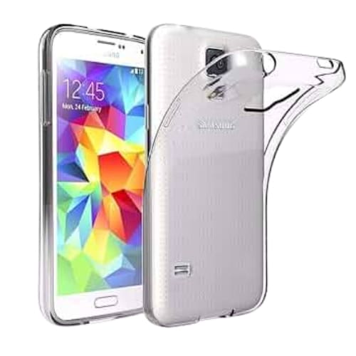 Samsung Galaxy S5 Case
