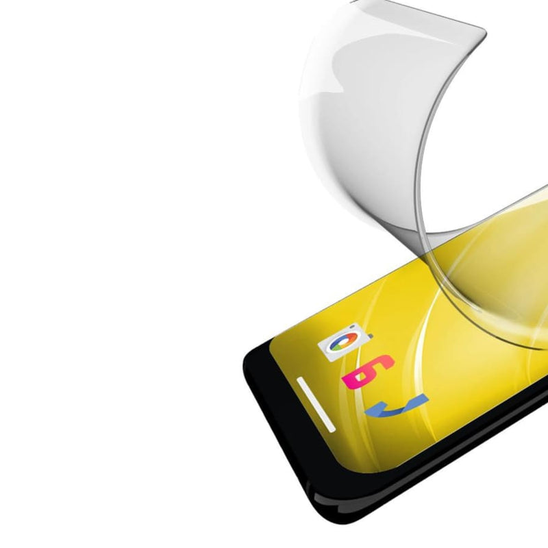 Samsung Galaxy S5 Hydrogel mini Screen Protectors (Pack