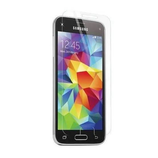 Samsung Galaxy S5 mini Screen Protectors (Pack of 2)