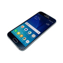 Samsung Galaxy S6 32GB Black Sapphire - As New - Preowned