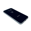 Samsung Galaxy S6 32GB Black Sapphire - As New - Preowned