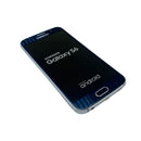 Samsung Galaxy S6 32GB Black Sapphire - As New - Preowned