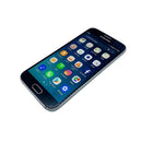 Samsung Galaxy S6 32GB Black Sapphire - As New - Preowned